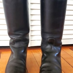 Authentic Windsor English Riding Boots.
